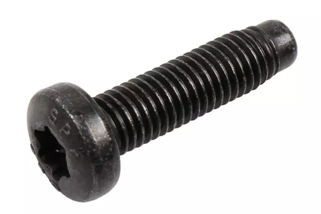 11588960 - Body: Cover Bolt for Chevrolet: Colorado Image