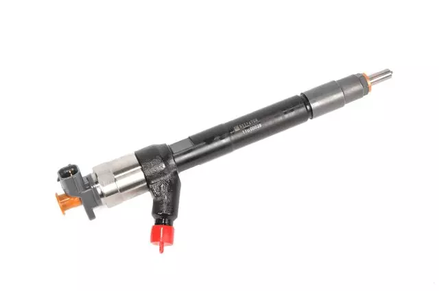 Multi-Port Fuel Injector Assembly - GM (55596708)