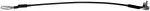 38581 - : Tailgate Support Cable for Dorman Image