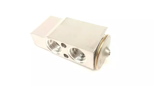 Expansion Valve - Subaru (73531TC010)