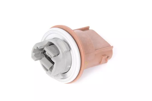 Turn Signal and Parking Lamp Socket - ACDelco (19316426)