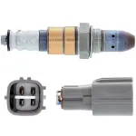 2349158 - : Air-Fuel Ratio Sensor 4 Wire, Direct Fit, Heated, Wire Length: 17.32 for Denso Image
