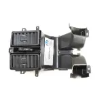 68085974AC - Interior Trim: Center Console Duct for Mopar Image