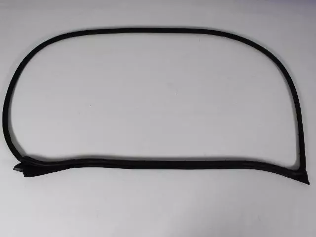 5067767AD - Doors, Door Mirrors and Related Parts: Front Door Mounted Weatherstrip, Left for Mopar Image image