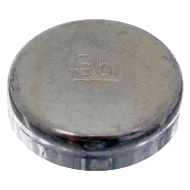2543 - Engines &amp; Components: Febi 02543 Engine Core Plug for FEBI RUBBER CO Image