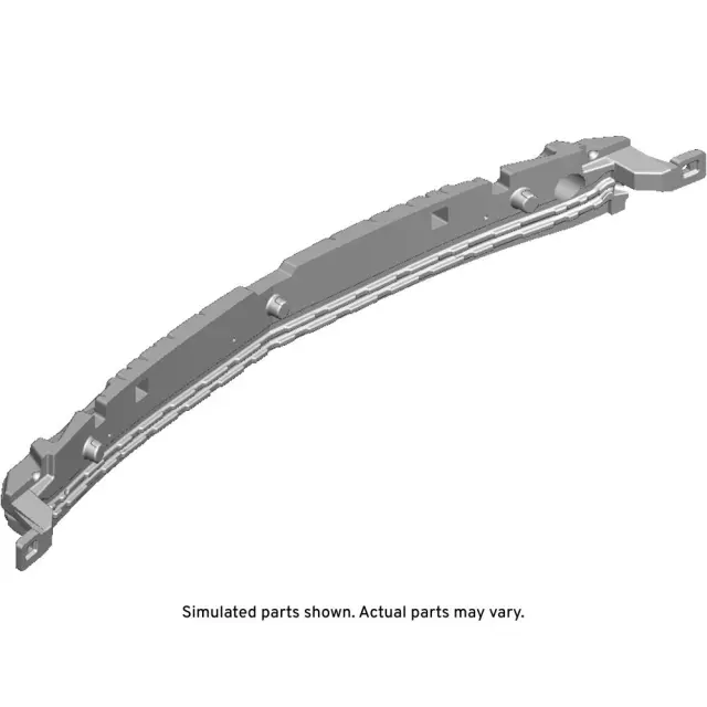 84825522 - Body: Absorber for GM Image