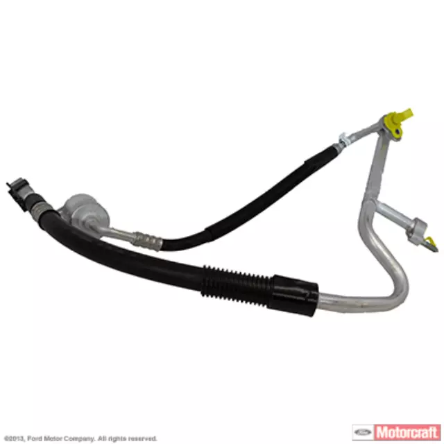 Discharge Line - Ford (6L1Z-19D850-BA)