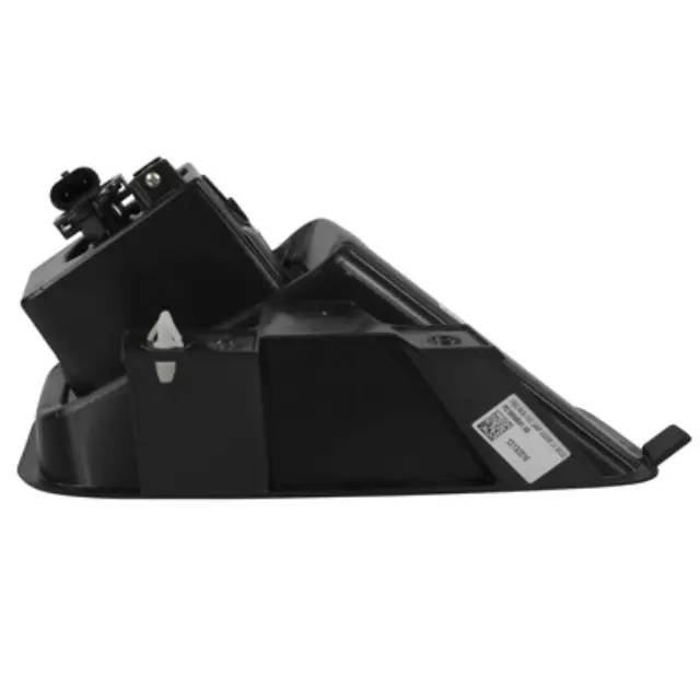 Fog Lamp Assembly - Ford (JL3Z-15201-A)