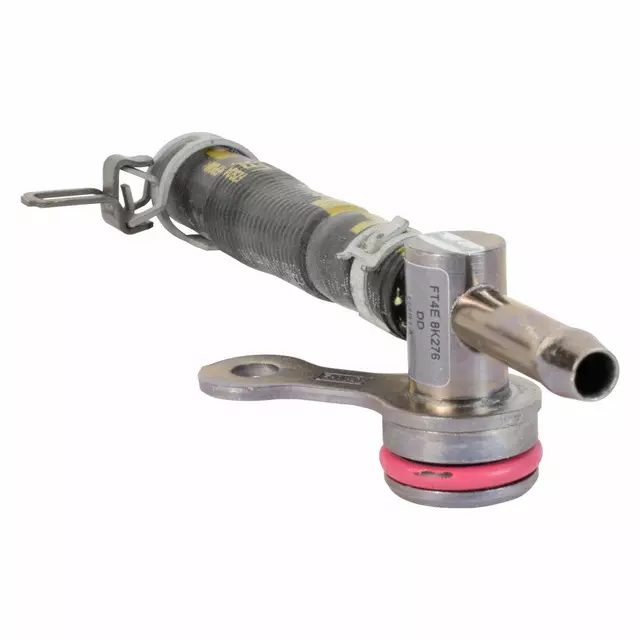 KM6608 - Belts and Cooling: Radiator Coolant Hose for Ford: Edge | Lincoln: MKX, Nautilus Image