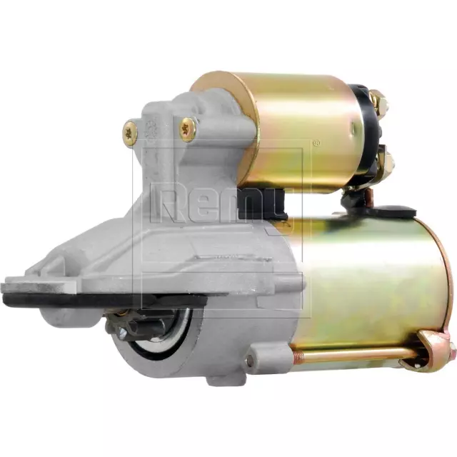 28730 - Charging &amp; Starting Systems: Remy Starter Motor for Remy Image