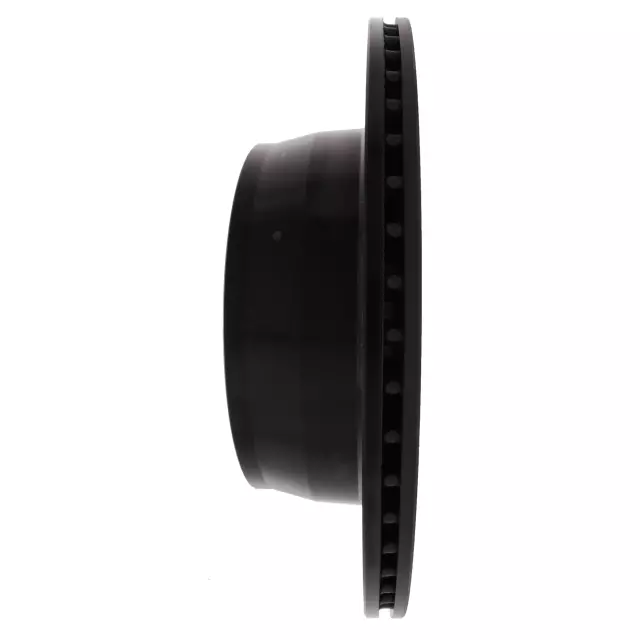 12066065CRY - Brakes &amp; Brake Parts: StopTech Premium Cryostop Rotor; Rear for Stoptech Image