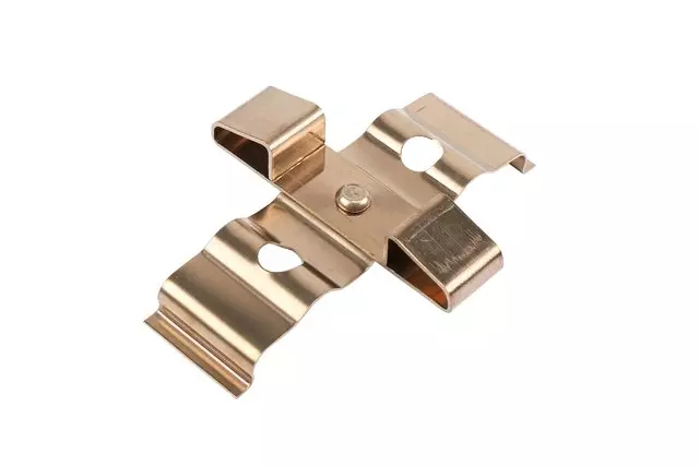 25900781 - : Disc Brake Caliper Pin for GM Image