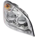 8885225 - : LED Headlight - Right Side for Dorman Image