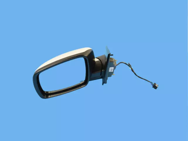 Outside Rear-View Mirror, Left - Mopar (6AD071W3AA)