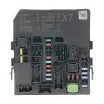 284B74AJ0A - : Engine Control Module (ECM) for Nissan Image