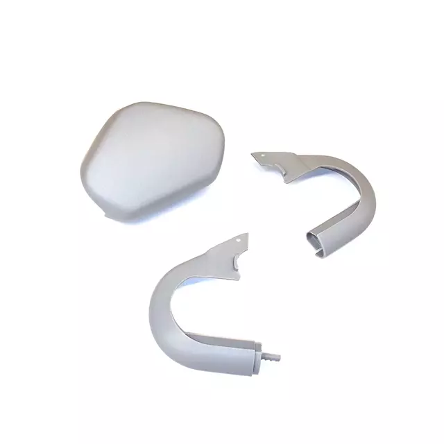 1J0858189CY20 - Electrical: Adjuster Cover for Volkswagen: Beetle, Golf, Jetta Image