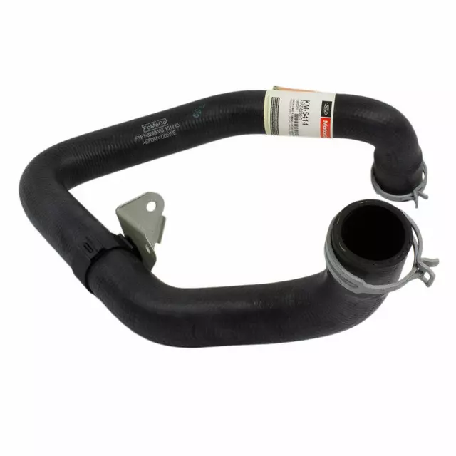 F1FZ8260D - : 2016-2018 Ford Focus - Upper Hose for Ford: Focus Image