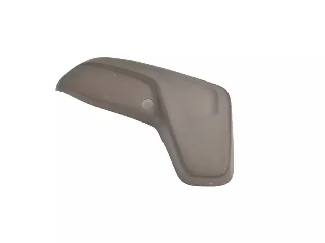 5YS16GTVAA - Interior Trim: Front Seat Shield for Mopar Image