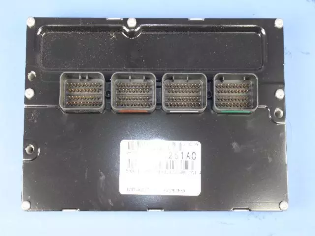 5150251AC - : Powertrain Control Module for Mopar Image