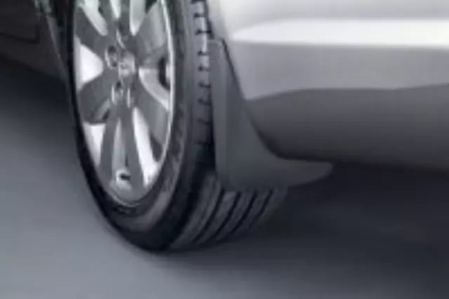 PT76902090 - : Splash Guards, Set Of Four for Toyota: Corolla Image