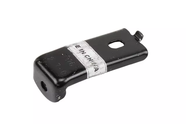 Front Bumper Fascia Bracket - GM (25876376)