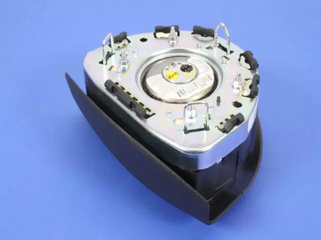 Driver Air Bag - Mopar (0ZM10XDVAJ)