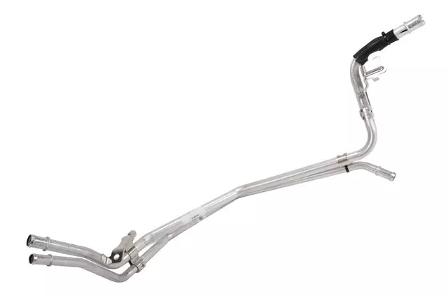 84369149 - : Water Pump Outlet Pipe for Chevrolet: Corvette Image