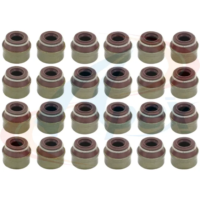 AVS9010 - Gaskets: APEX Automobile Parts Inc Valve Stem Seal Set for APEX Automobile Parts Inc Image