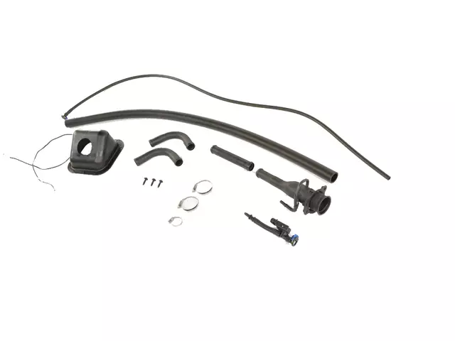 Fuel Filler Tube - Mopar (68312861AD)