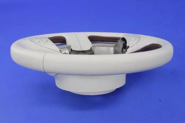 Steering Wheel - Mopar (5RR811W4AB)