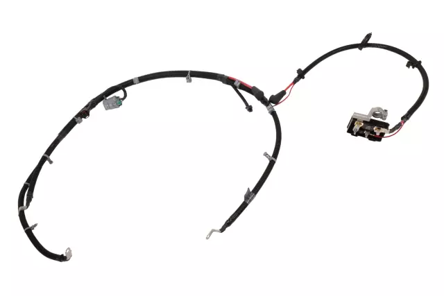 84355669 - Electrical: Battery Cable for Chevrolet: Silverado 1500 | GMC: Sierra 1500 Image