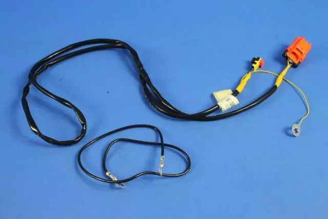 Seat Wiring, Drivers Seat - Mopar (68240435AA)