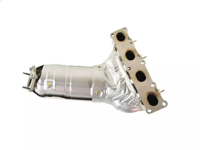 Exhaust And Catalytic Converter Manifold - Mopar (68234997AC)