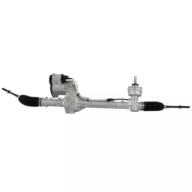 Motorcraft™ Rack And Pinion Assembly - Ford (STE-841)