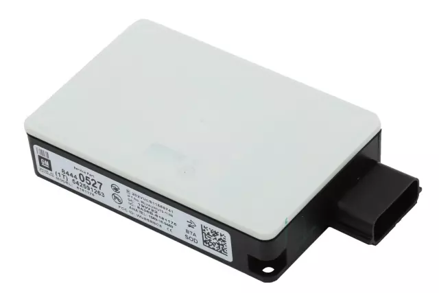 Object Sensor - GM (84440527)