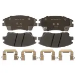 19384358 - : Pad Kit for GM Image