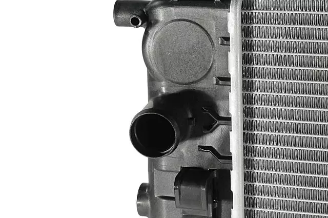 21848 - Cooling System: ACDelcoâ„¢ Radiator for Buick: Regal Image