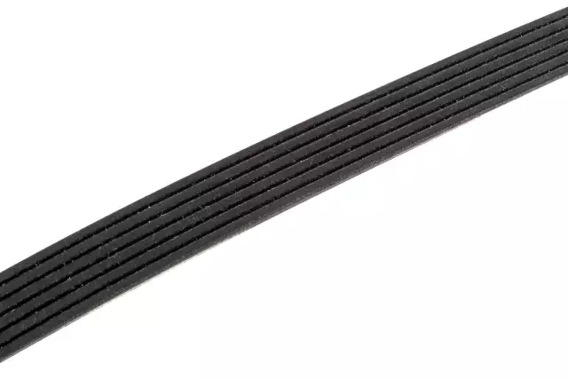 V-Ribbed Serpentine Belt - GM (12649156)