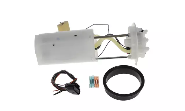 MU1763 - Fuel System: ACDelcoâ„¢ Module for Chevrolet: Blazer | Oldsmobile: Bravada Image
