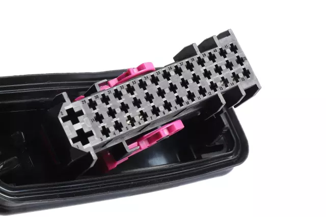 Front Passenger Side Door Wiring Harness - GM (42686089)