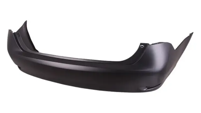 LX1100159 - : Bumper Cover for COLLISION Image