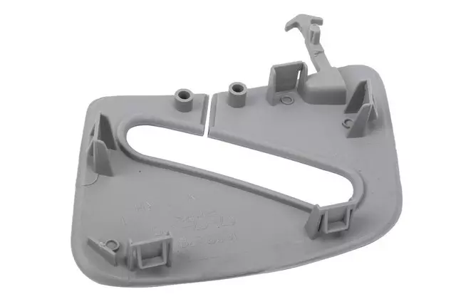 22758640 - Body: Seat Belt Bezel for GM Image