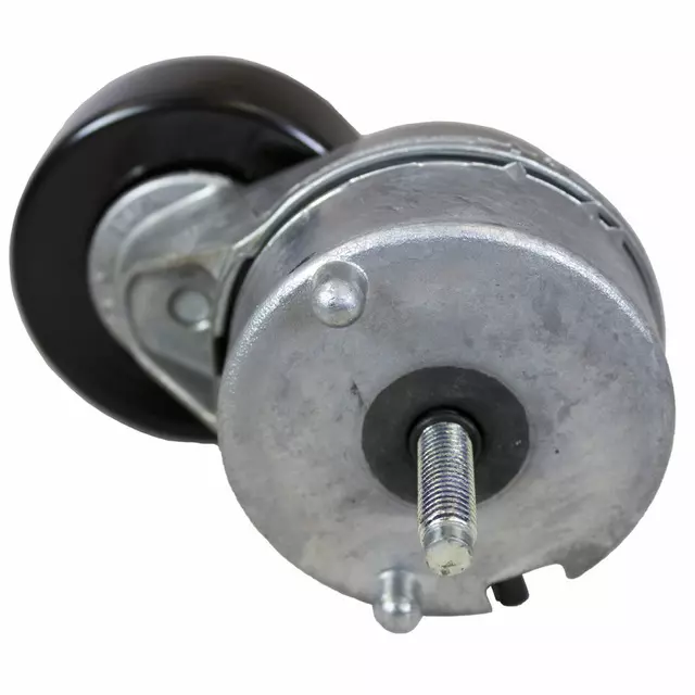 5L3Z6B209AA - Cooling System: Belt Tensioner for Ford: E-150, E-150 Club Wagon, E-150 Econoline, E-150 Econoline Club Wagon, E-250, E-250 Econoline, F-150, F-150 Heritage Image