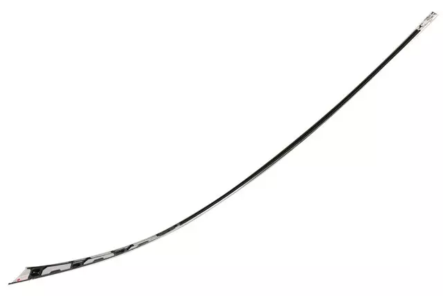 23176658 - Body: Reveal Molding for Chevrolet: Malibu, Malibu Limited Image