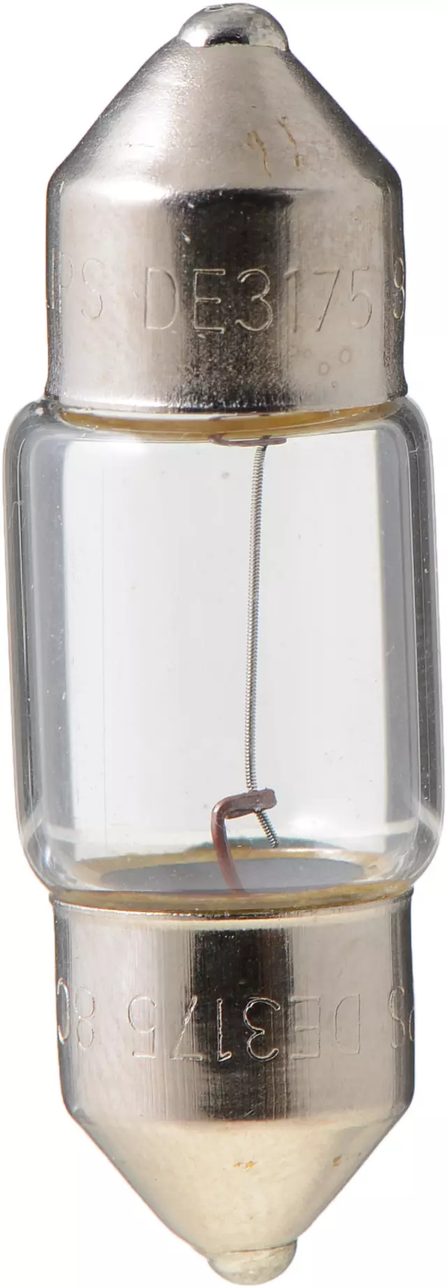 DE3175B2 - Lighting &amp; Lamps: Philips Standard Miniature DE3175 for Philips Image