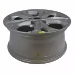 BE5Z1007B - : Wheel, Alloy for Ford: Fusion Image