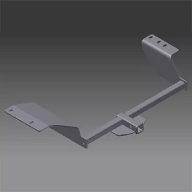 19355746 - Towing: Hitch Accessory Carrier Mount for Chevrolet: Bolt EV Image