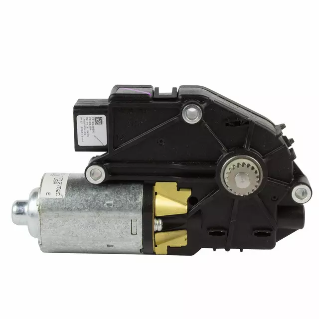 Sunroof Motor - Ford (7C3Z-15790-A)