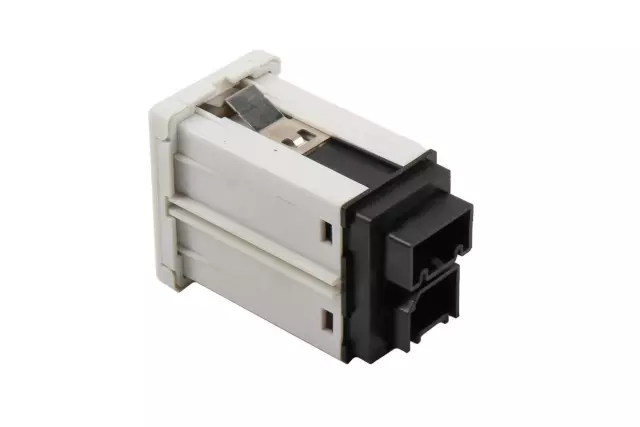 Auxiliary Jack - GM (22836649)