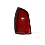 11594000 - : TYC Tail Light Assembly for TYC Image